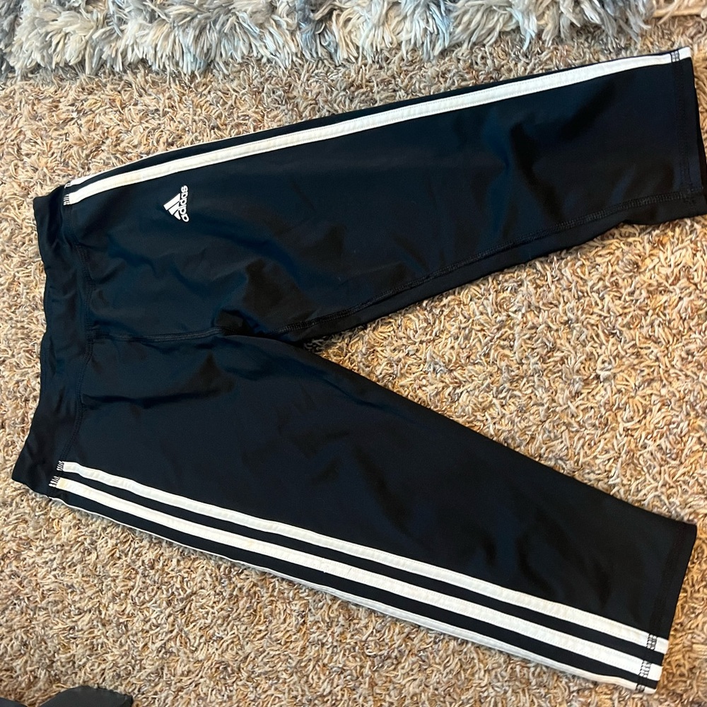 Adidas leggings